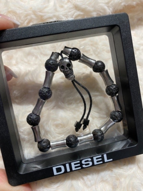 Producto - Pulsera Diesel 30601S