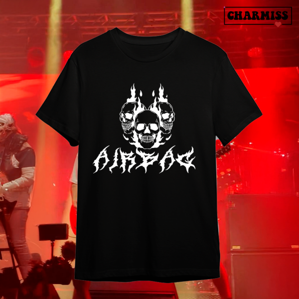 Producto - REMERON OVERSIZE- Airbag 5 - 0