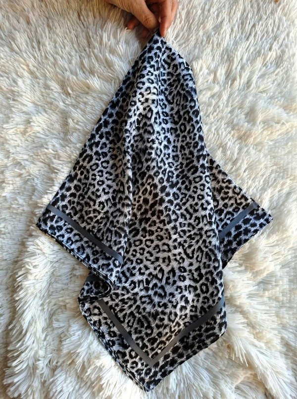 Producto - PSX60Est4 Seda Estampada 4