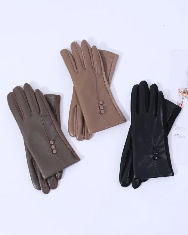 Producto - Guantes Francesca