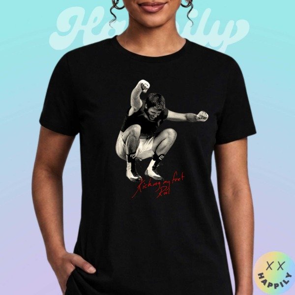 Producto - Remera Ruel #8 - 1