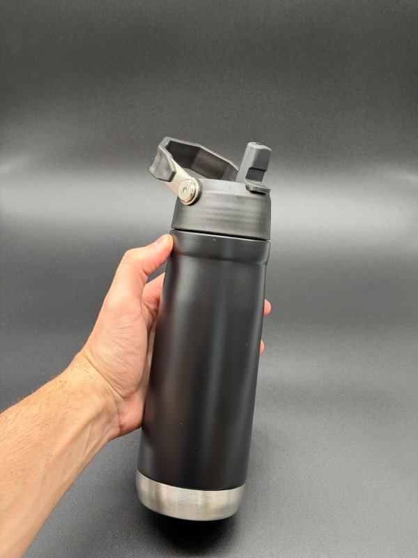 Producto - Botella Flip 650ml - 1