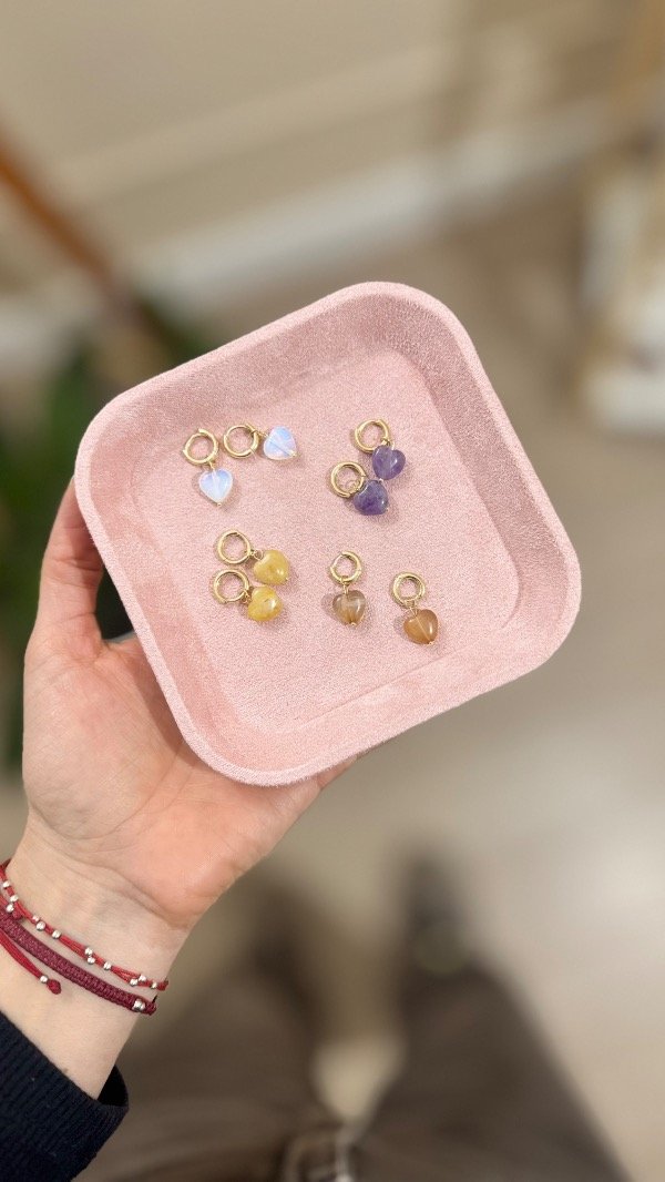 Producto - Aros Mini cora - 2