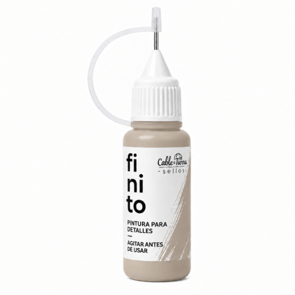 Producto - Finito Beige