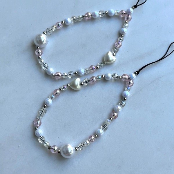 Producto - STRAP DISEÑO PERLADO