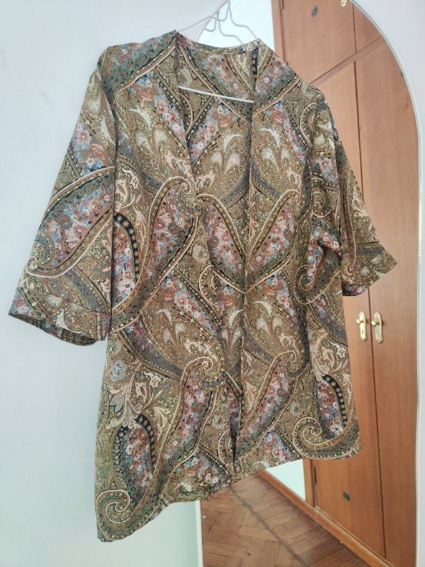 Conjunto arabescos y brisho — imagen 5