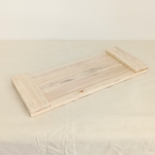 Producto - Bandeja matera 34x13cm