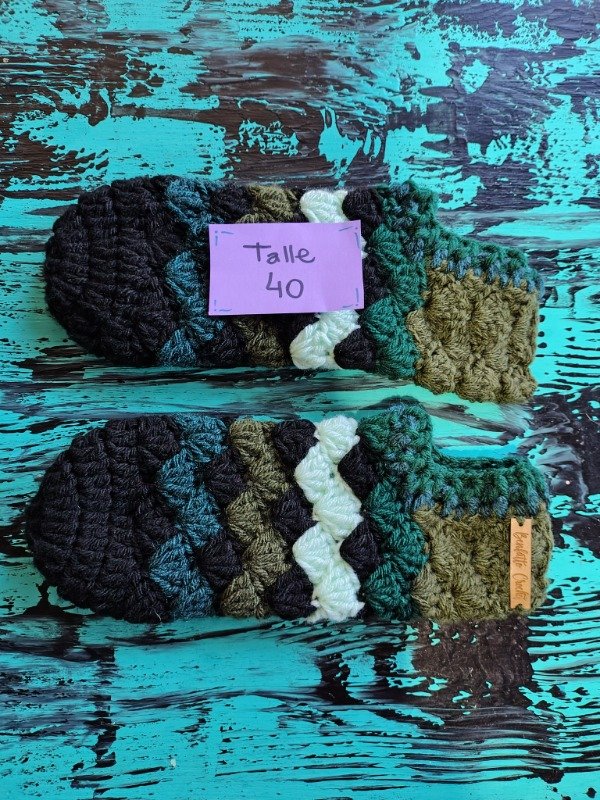Producto - Pantumedias - 3