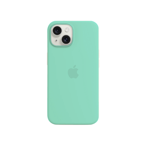 Producto - Silicone Case iPhone 15 - 12