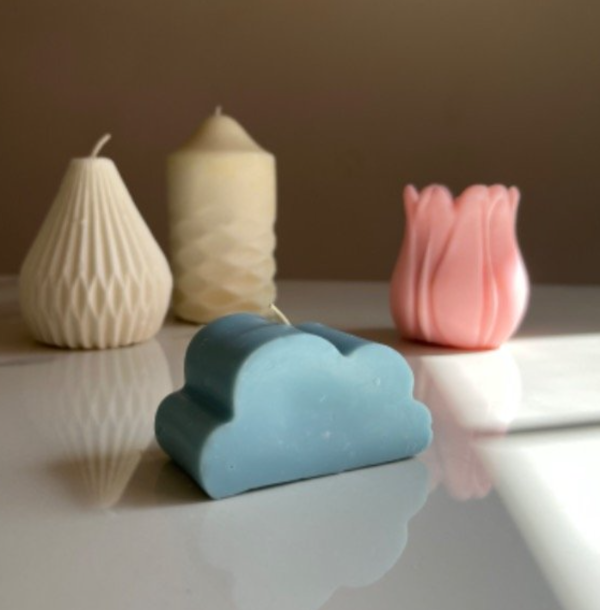 Producto - Nube celeste