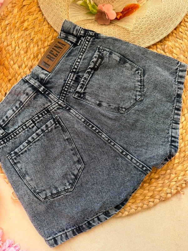 Producto - Short Tiro Alto - 5