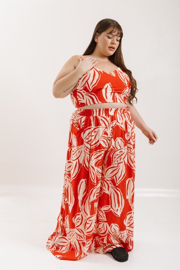 Producto - Palazzo yoha