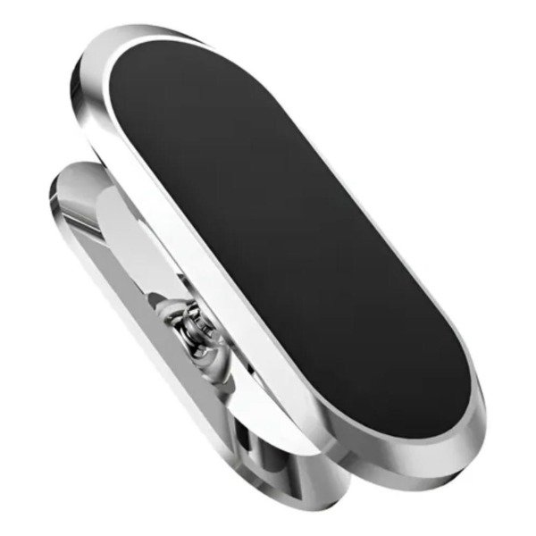 Producto - SOPORTE AUTO PARA CELULAR, REGULABLE, DELICADO, SUPER POTENTE F16