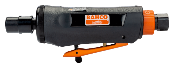 Producto - Rectificadoras de matrices con empuñadura de caucho  BP822