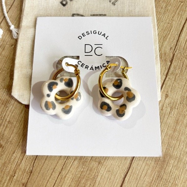 Producto - Flopy animal print I