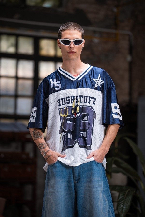 Producto - KOBRA- BLUE