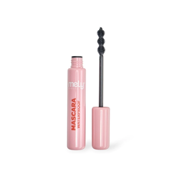 Producto - Mascara de pestañas mely waterproof summer