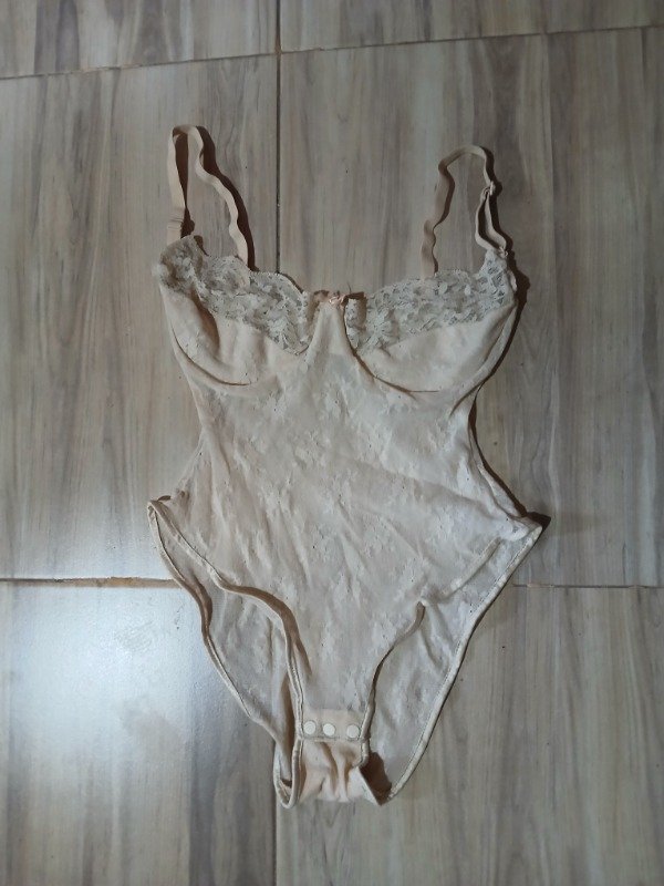 Producto - Body beige