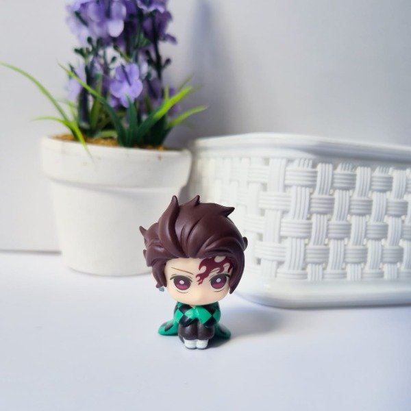 Producto - Machibouke - Kimetsu no Yaiba arco Castillo infinito - 1