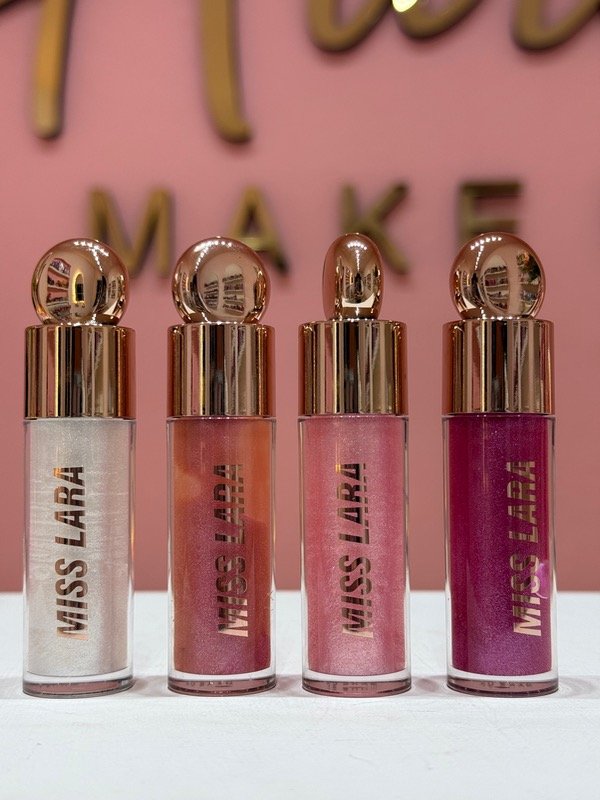 Producto - GLOSS MISS LARA