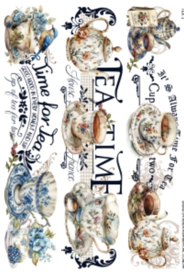 Producto - Transfers TEA 3