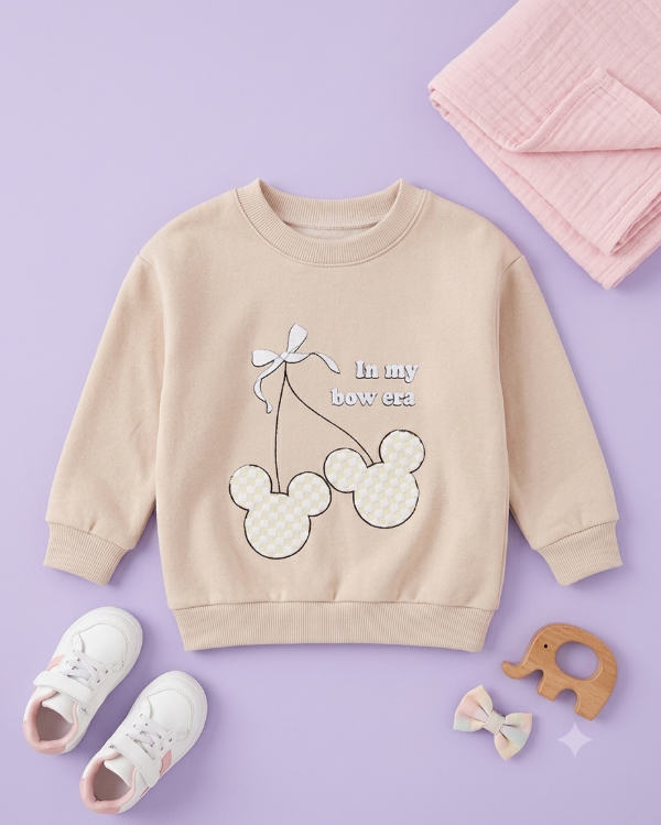 Producto - Buzo Sweet Mini - 4