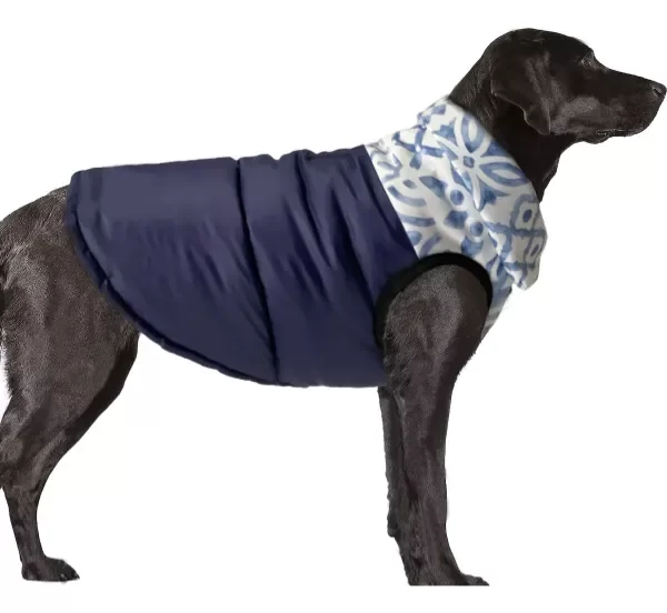 Producto - CHALECO CAMPERA