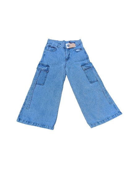 Producto - Jean Review