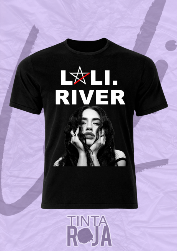 LALI RIVER