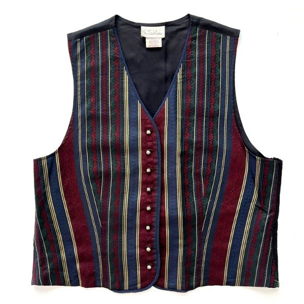 Producto - CHALECO VENECIA