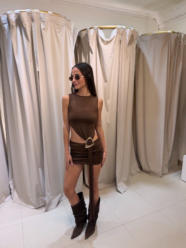Producto - Vestido DaKota - 1