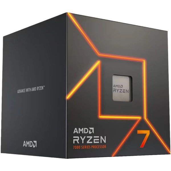 Producto - AMD CPU - Octa-Core - AM5 - 38GHz - 40MB