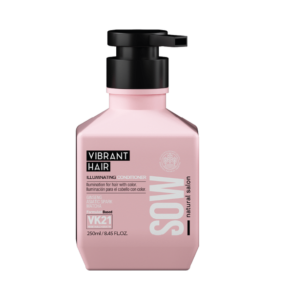 Producto - Acondicionador Vibrant Hair