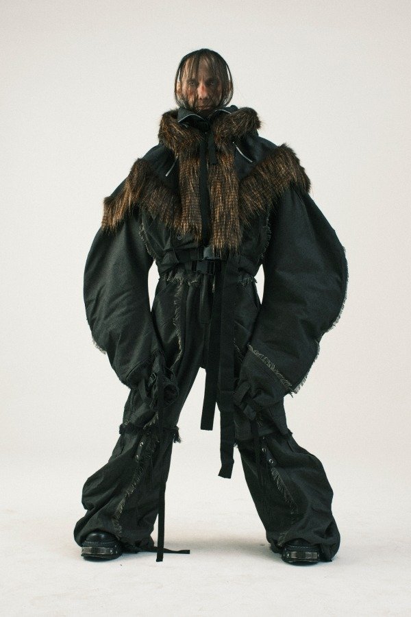 Producto - CAMPERA SUBOT DESMONTABLE - 0
