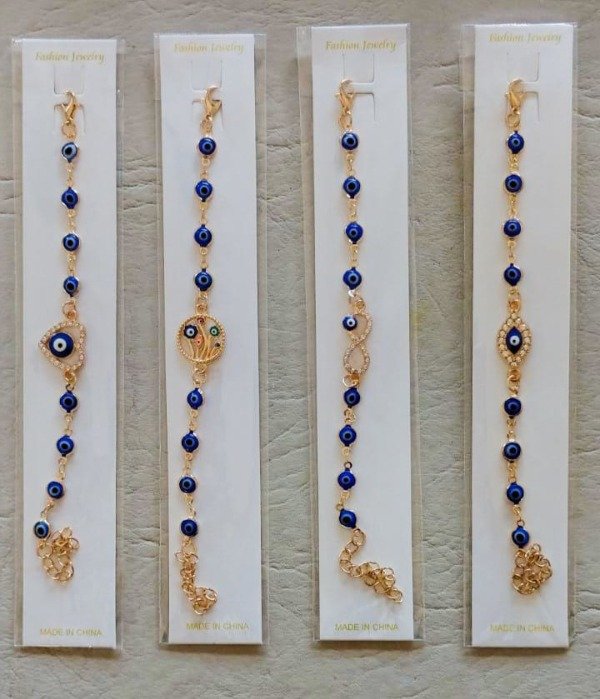 Producto - Pulsera Cadena