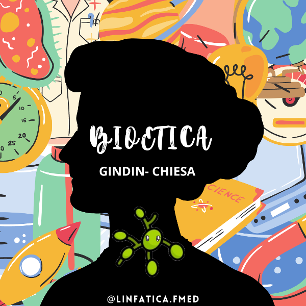 Producto - Apunte de BIOETICA - virtual