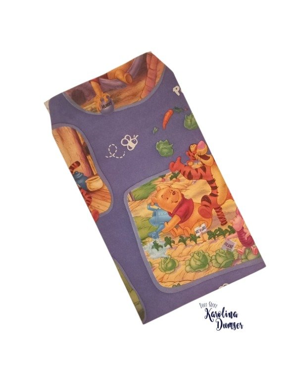 Producto - Set de Globos Winnie The Pooh y Deco Party . 91 Artículos - 7