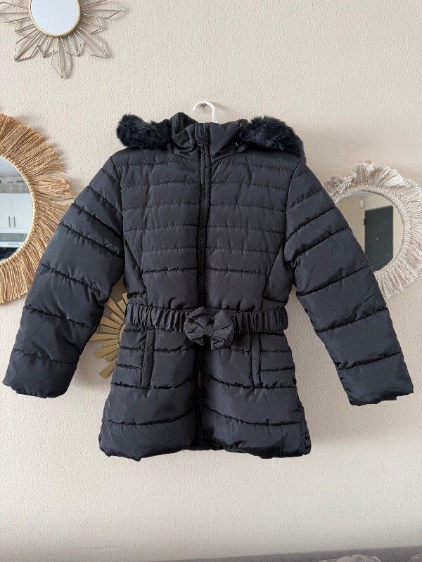 Producto - Campera FREESTYLE interior plush soft 9/10 años cay193