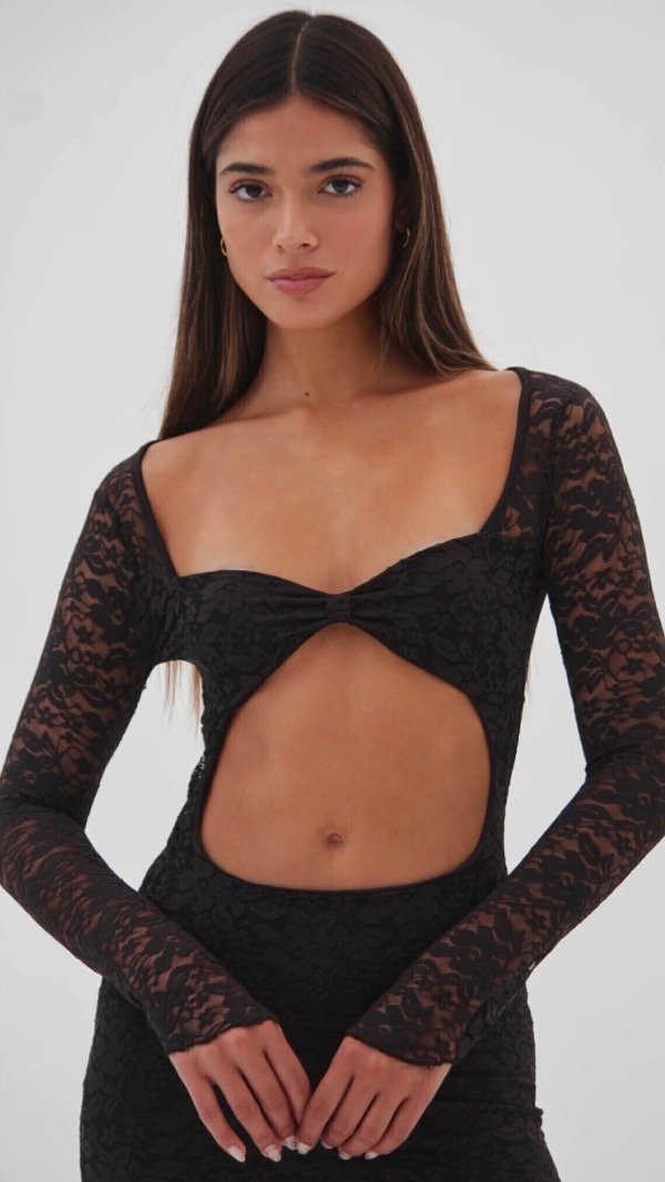 Producto - Vestido Anne