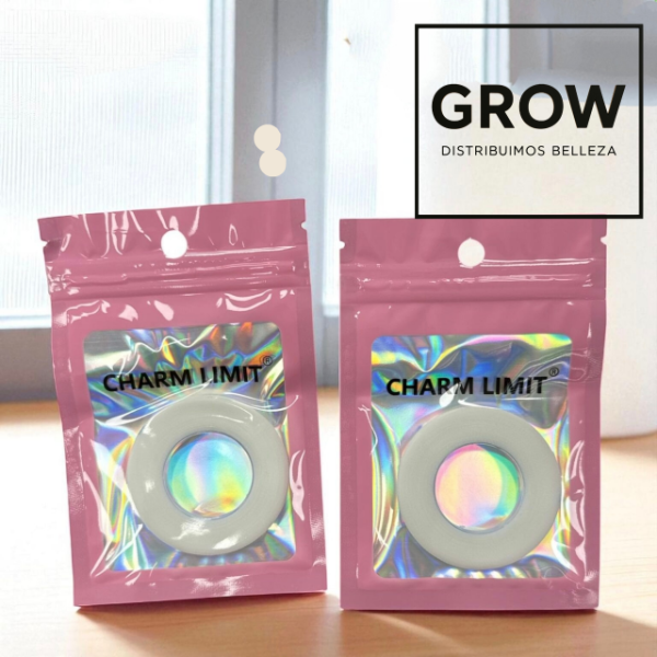 Producto - Charm Limit Cinta Extensiones Fina