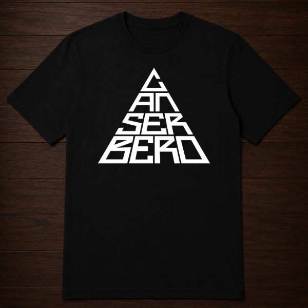 Producto - Remera - Canserbero - 1