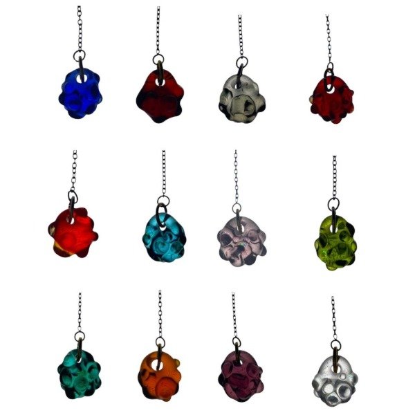Producto - Aros Candy