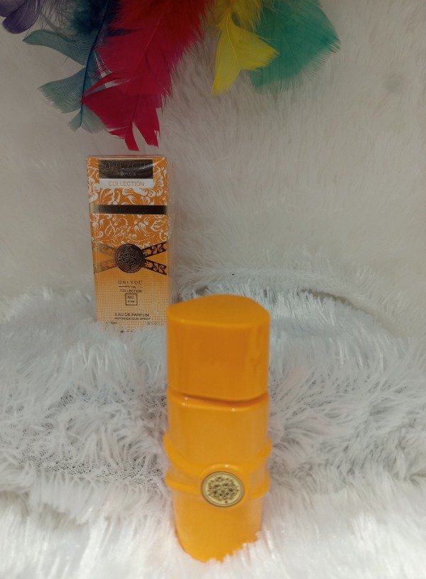 Producto - 8154 Onlyou - Inspire Yara Tous Lattafa 30ml.