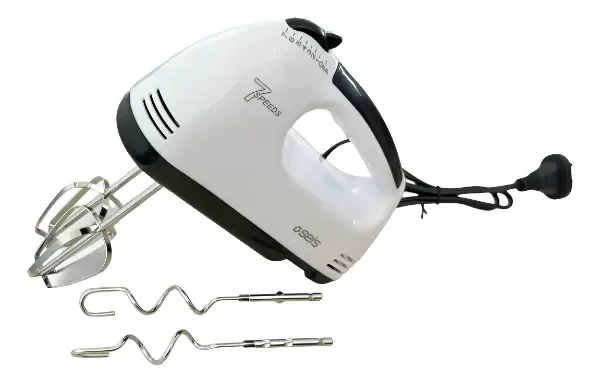 Producto - Batidora de Mano - Amasadora 7 velocidades - 1