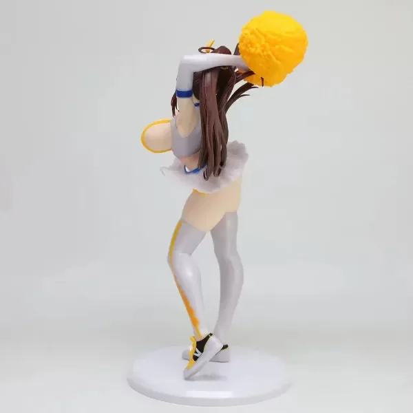 Producto - Figura +18 Capitana de Animadoras - 30cm - 2