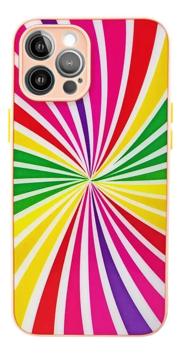 Producto - FUNDA PSICO