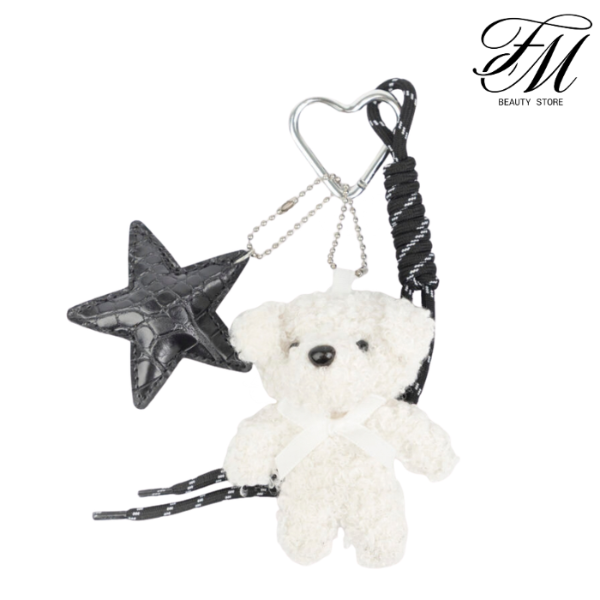 Producto - CITY LLAVERO CHARM OSITO - 3