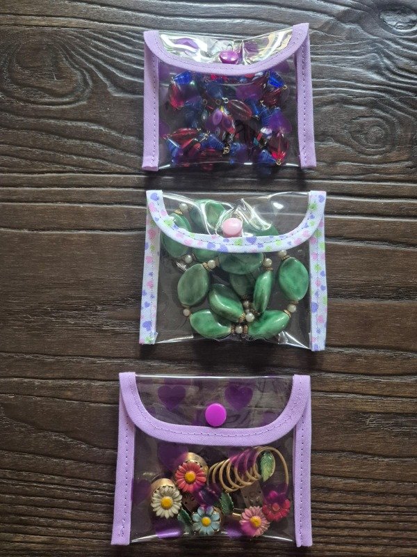 Producto - Porta Prendedores o bijou - 3
