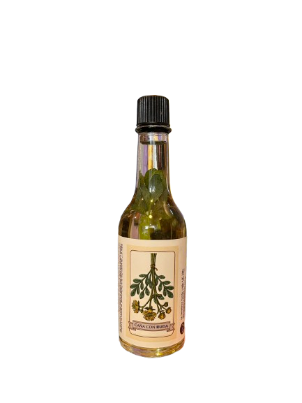 Producto - Caña con ruda