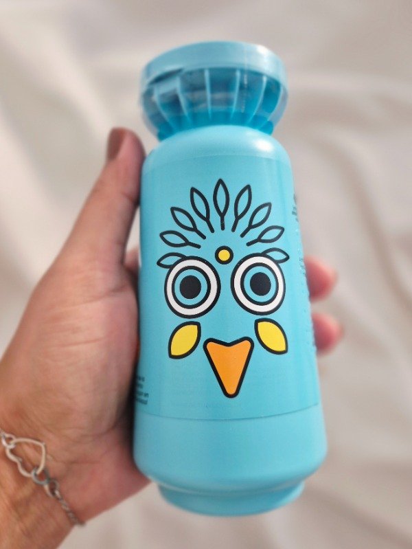 Producto - Shampoo Cabello liso y ondulado Naturé 250 ml